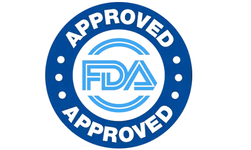 Trimara FDA registered facility - meets strict FDA manufacturing guidelines