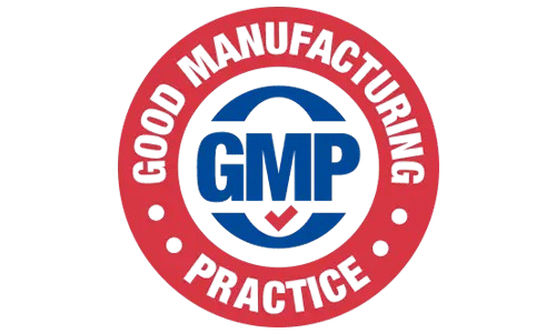 Trimara GMP certified facility - pharmaceutical-grade manufacturing quality